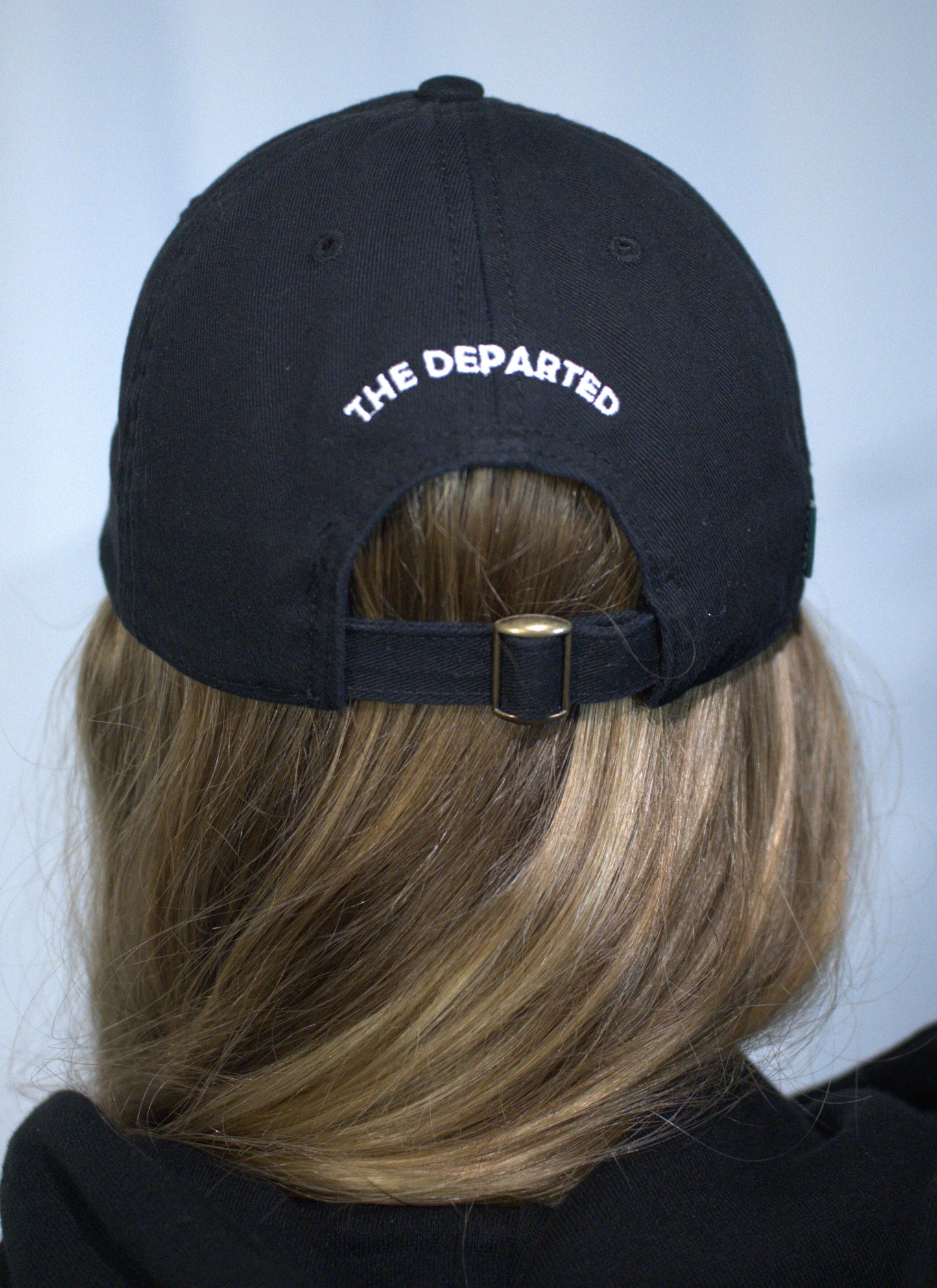 Departed Hat