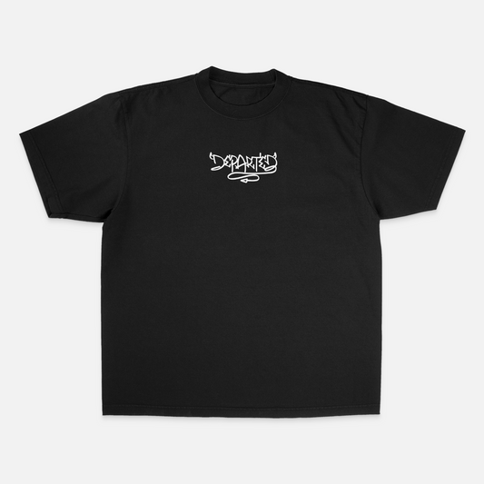 Hell Premium Oversized T-Shirt