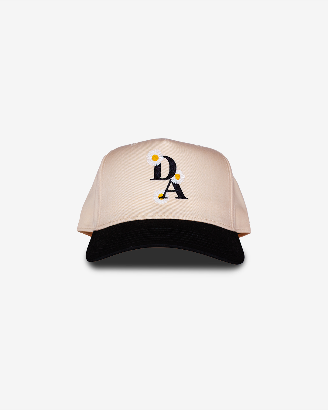 Daisy Logo Snapback