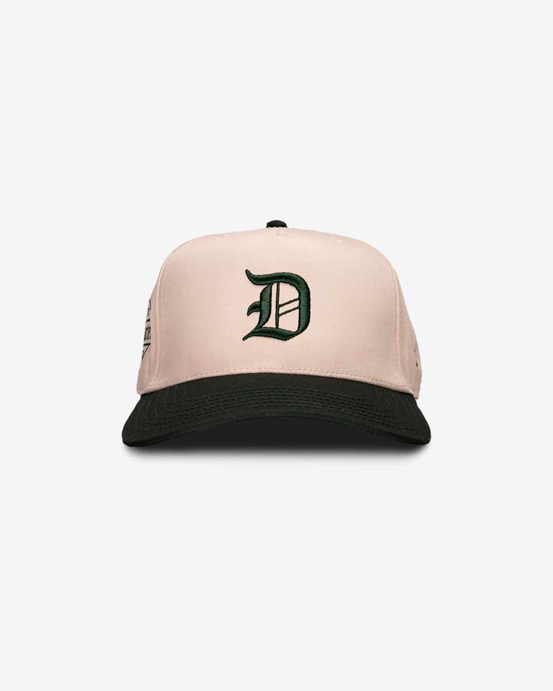 Classic Snapback | Green